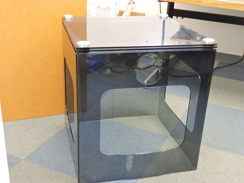 BITS FROM BYTE 3D プリンター　3DTouch BITS FROM BYTE 3D プリンター 3DTouch BITS FROM BYTE 3D プリンター